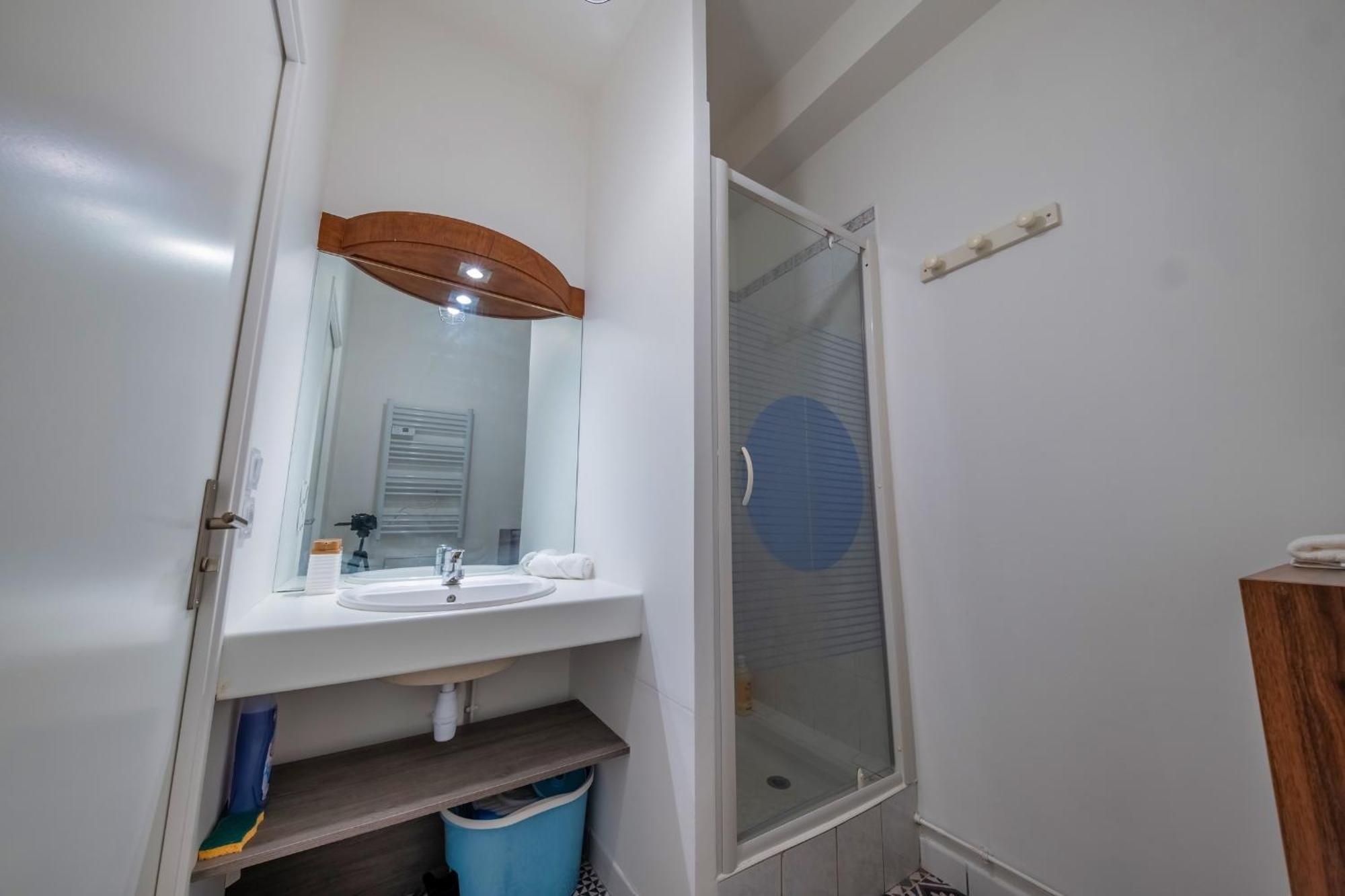 Studio Boulingrin - Hypercentre Реймс Экстерьер фото