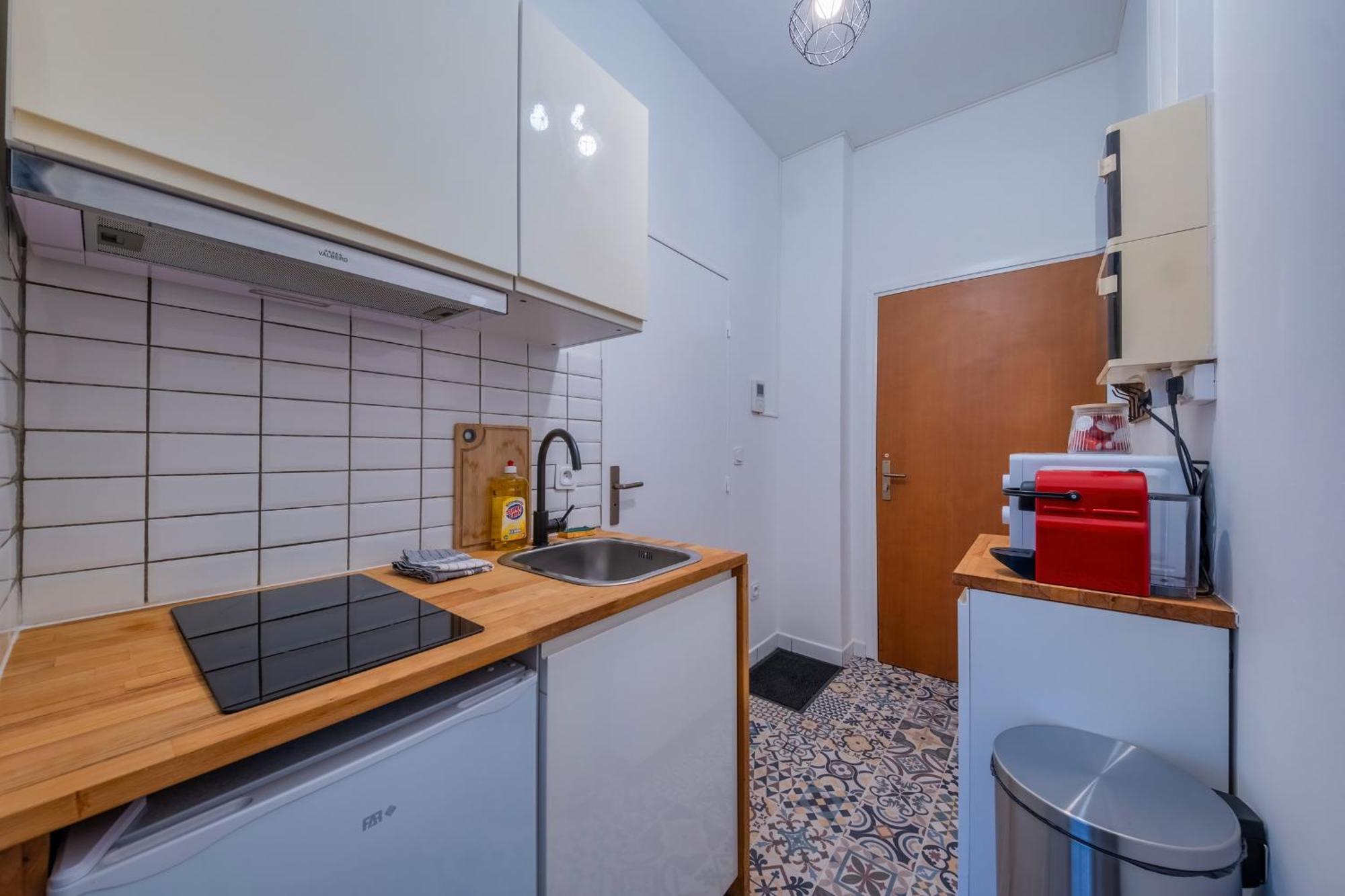 Studio Boulingrin - Hypercentre Реймс Экстерьер фото